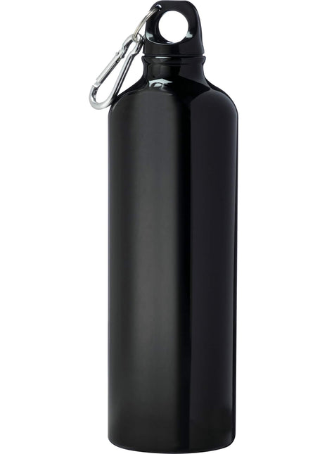 Pacific 26oz Aluminum Sports Bottle - Green | PromoEO