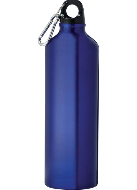 Pacific 26oz Aluminum Sports Bottle