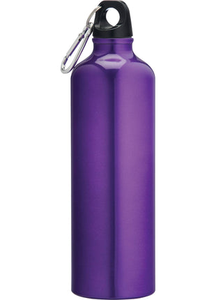 Pacific 26oz Aluminum Sports Bottle