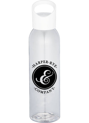 Casanova 22oz Tritan Sports Bottle