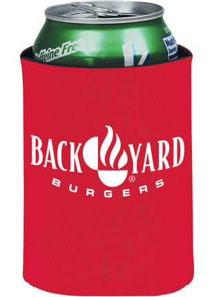 12oz Collapsible Can Insulator