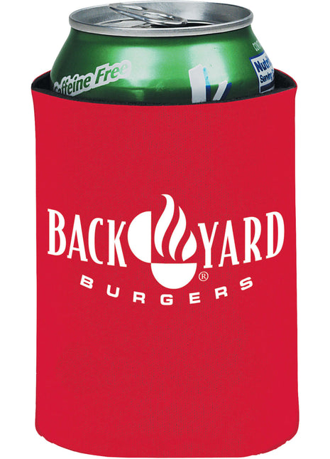 12oz Collapsible Can Insulator
