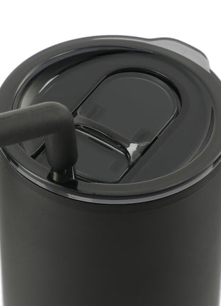 Lagom 16oz Tumbler w/ SS Straw