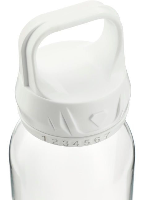 Smart 22oz Tritan Sports Bottle