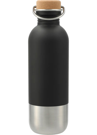 Lagom Single wall Stainless steel Bottle 27oz