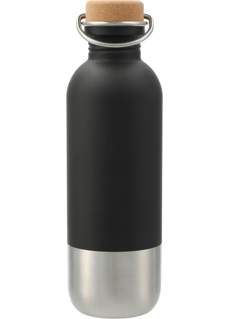 Lagom Single wall Stainless steel Bottle 27oz