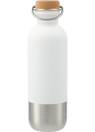 Lagom Single wall Stainless steel Bottle 27oz