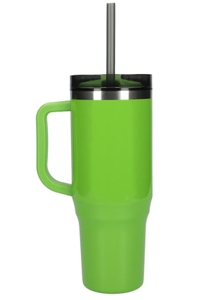 Thor 40oz Straw Tumbler