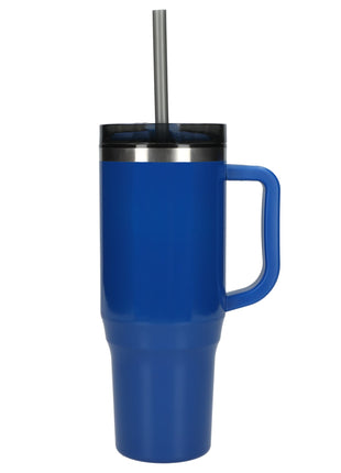 Thor 40oz Straw Tumbler