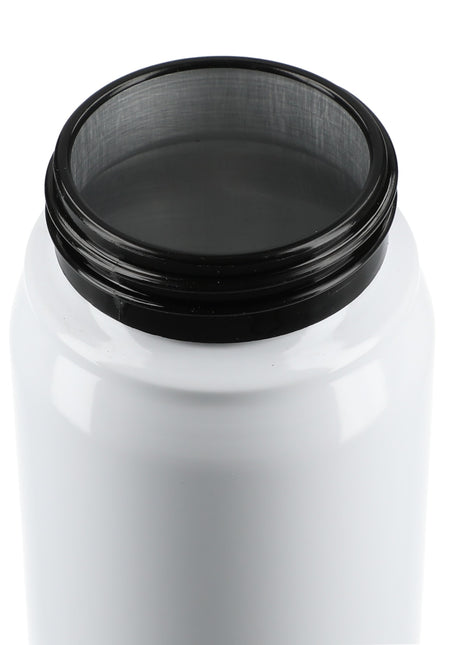 Billy 26oz Aluminum Bottle w/ FSC® Bamboo Lid