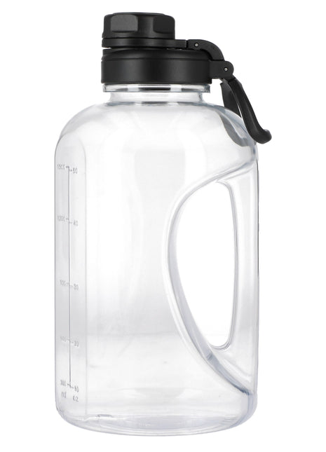 Cena rPETG Recycled Sports Jug 64oz