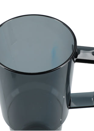 Lucien Recycled Acrylic Travel Mug 40oz