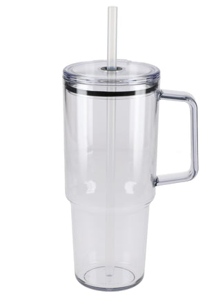 Lucien Recycled Acrylic Travel Mug 40oz
