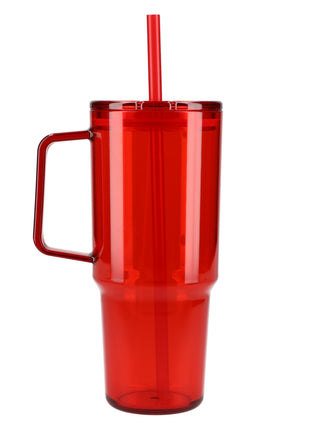 Lucien Recycled Acrylic Travel Mug 40oz