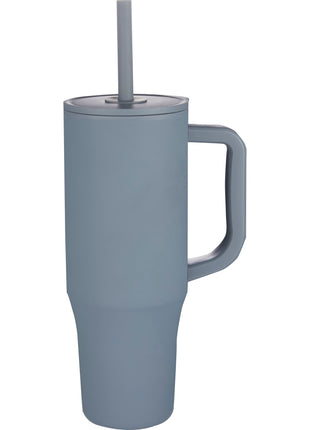 Erie 30oz Straw Mug