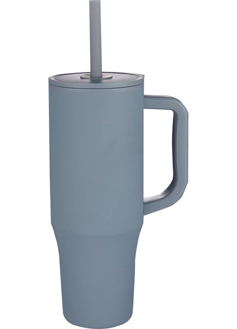 Erie 30oz Straw Mug
