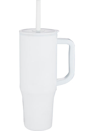 Erie 30oz Straw Mug