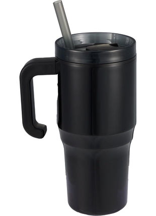 Thor 20 oz Straw Mug