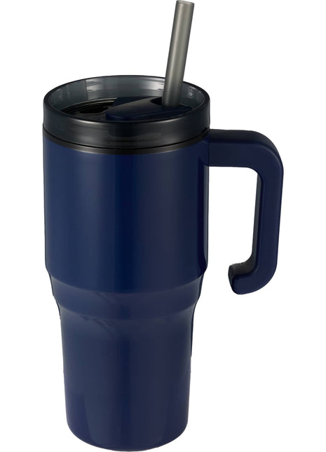 Thor 20 oz Straw Mug