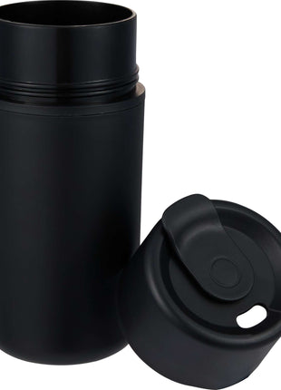 Urban 16oz Recycled Tumbler - Black | PromoEO