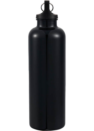 Race 25oz  Recycled Bottle with Carabiner
