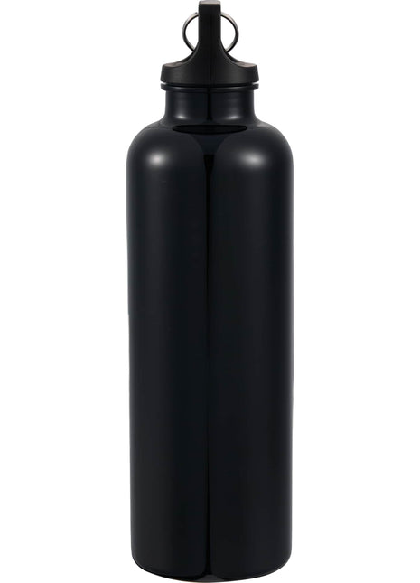 Race 25oz  Recycled Bottle with Carabiner