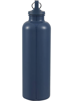 Race 25oz  Recycled Bottle with Carabiner