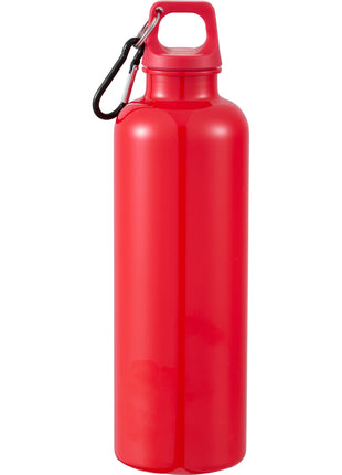 Race 25oz  Recycled Bottle with Carabiner