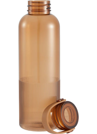 Prism 24oz  Recycled Plastic Bottle - Amber | PromoEO