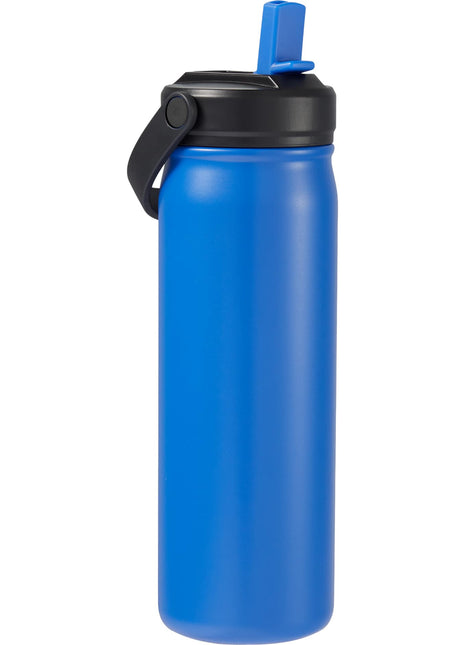 Carpo 20oz Straw lid Vacuum Bottle