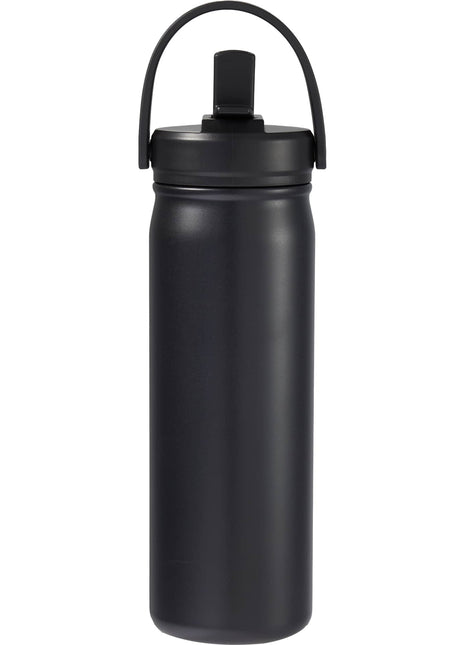 Carpo 20oz Straw lid Vacuum Bottle