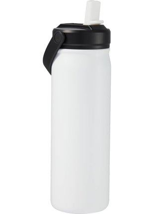 Carpo 20oz Straw lid Vacuum Bottle