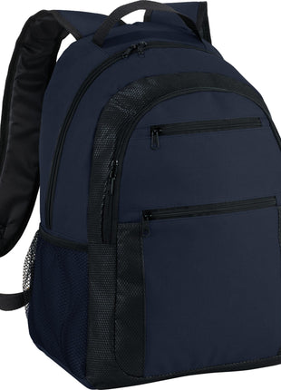 Executive 15" Computer Backpack