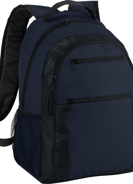 Executive 15" Computer Backpack