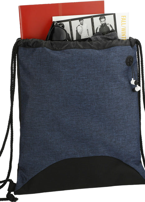 Urban Drawstring Bag