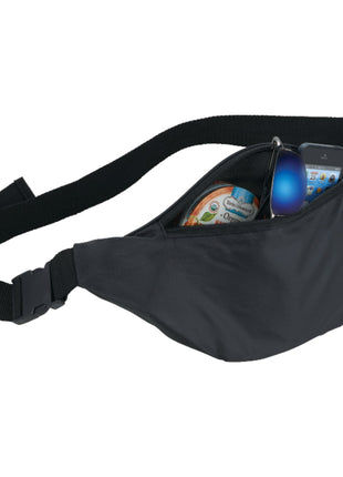 Hipster Budget Fanny Pack