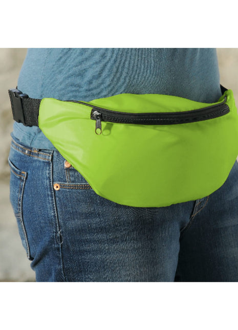 Hipster Budget Fanny Pack