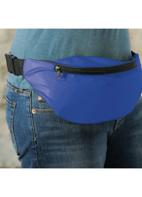 Hipster Budget Fanny Pack
