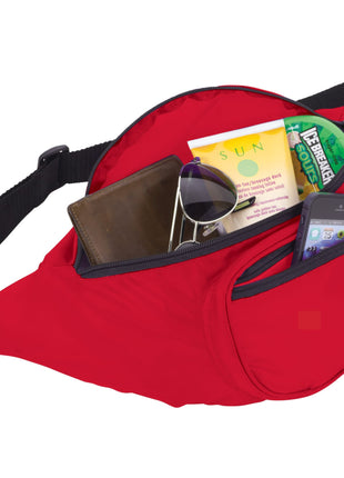 Hipster Deluxe Fanny Pack