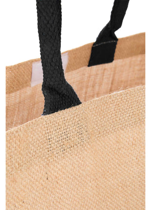 Large Jute Tote