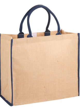 Large Jute Tote