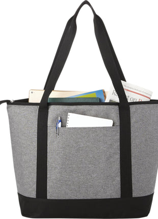 Stay Cool Event Cooler - Graphite | PromoEO