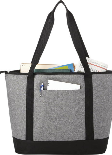 Stay Cool Event Cooler - Graphite | PromoEO