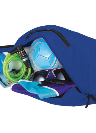 Brooklyn Deluxe Sling Backpack