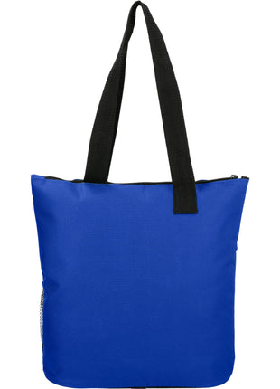 Infinity Convention Tote - Royal Blue | PromoEO