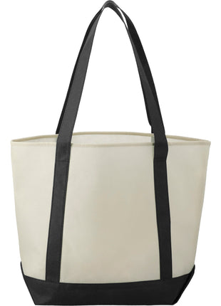 Lighthouse Non-Woven Tote