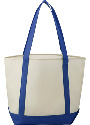 Lighthouse Non-Woven Tote