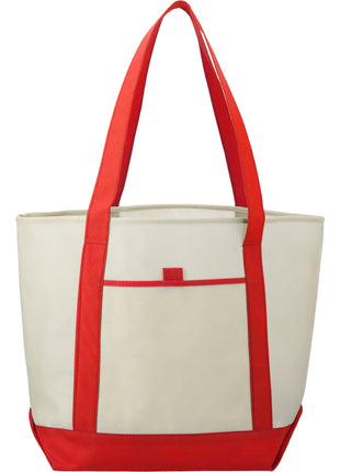 Lighthouse Non-Woven Tote