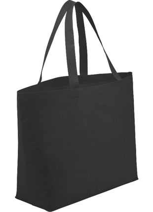 Big Boy Non-Woven Shopper Tote