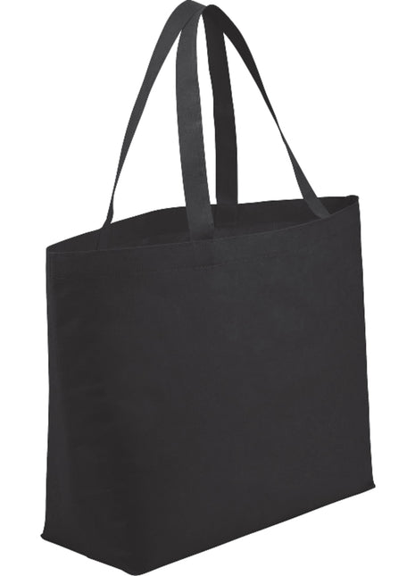 Big Boy Non-Woven Shopper Tote